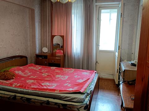 квартира за адресою Велика Васильківська вул. (Червоноармійська), 124-А