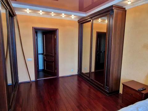 квартира по адресу Леся Курбаса просп., 7