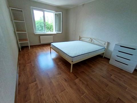 квартира по адресу Ясиноватский пер., 11