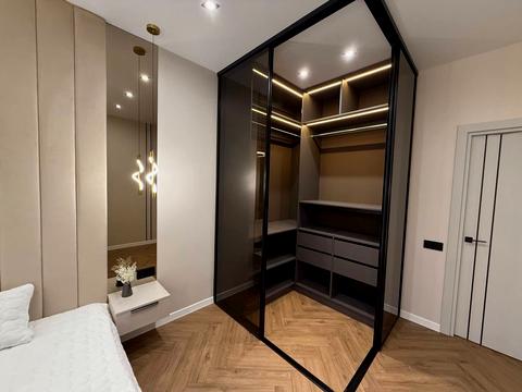 квартира за адресою Курортний пров., 2