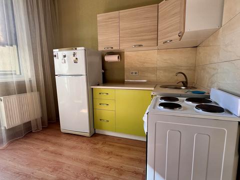 квартира за адресою Перлинна вул., 3