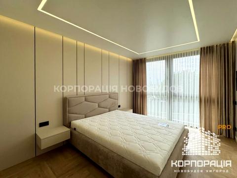 квартира за адресою Легоцького, 80