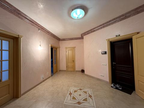 квартира по адресу Урловская ул., 16/37