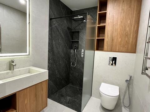 квартира по адресу Волчинецкая ул., 223-А