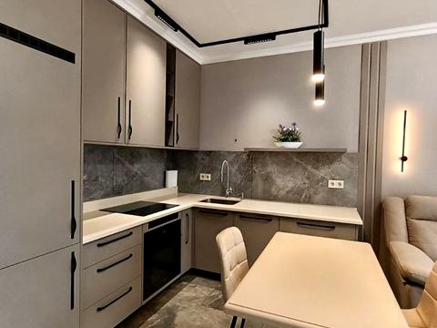 квартира за адресою Братів Шеметів вул., 8