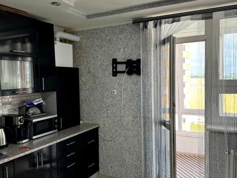квартира за адресою Будівельників вул., 4/2