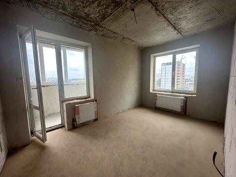 квартира по адресу Тарасівська ул., 21