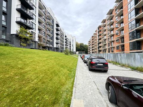 квартира за адресою Лісна вул., 5-Д