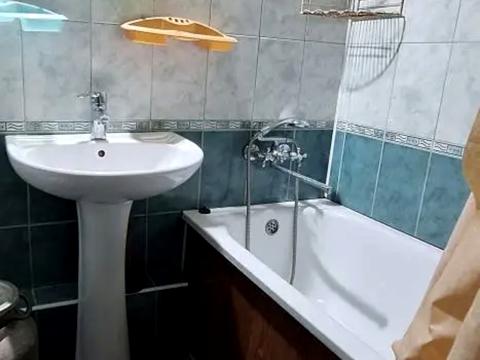 квартира за адресою Незалежності вул. (Космонавта Попова), 20