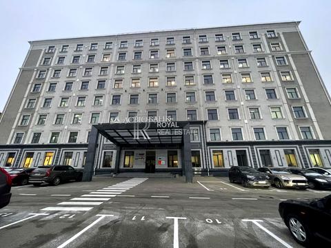 коммерческая по адресу Киев, Николая Михновского бульв. (Дружбы Народов), 19