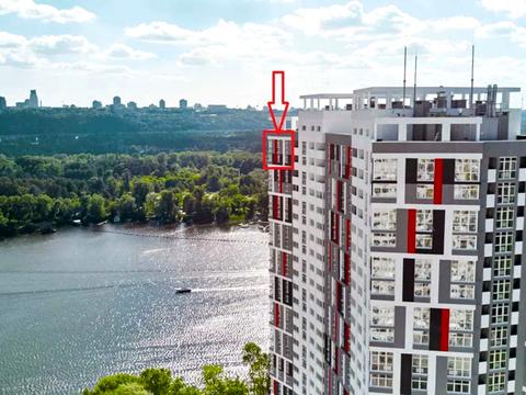 квартира по адресу Никольско-Слободская ул., 13