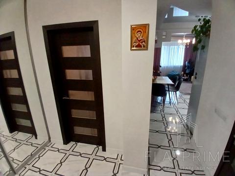 квартира за адресою Харківське шосе, 19-Б