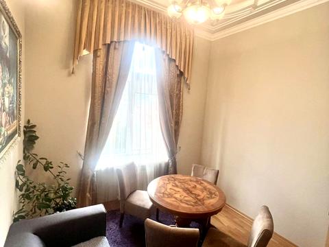 квартира по адресу Саксаганского ул., 28