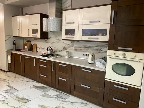 квартира по адресу Червоной Калины просп., 64