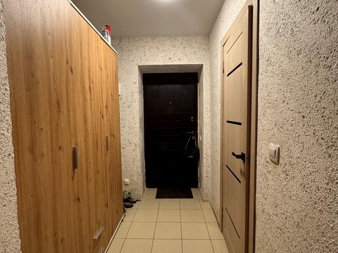 квартира за адресою Шолуденка вул., 20