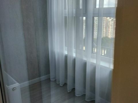 квартира по адресу Ивана Франко ул., 40 к1