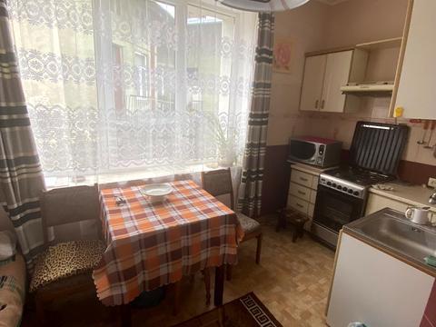 кімната за адресою Лемківська вул., 1