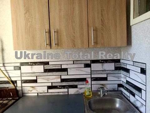 квартира за адресою Вадима Гетьмана вул., 38