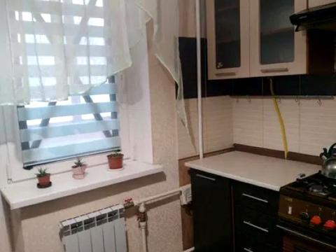 квартира за адресою Академіка Єфремова вул. (Командарма Уборевича), 7-А