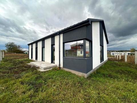 дом по адресу Бурштинова