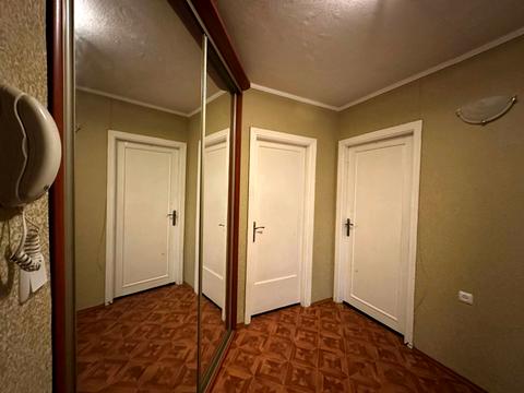 квартира за адресою Вінниця, Юності просп., 51
