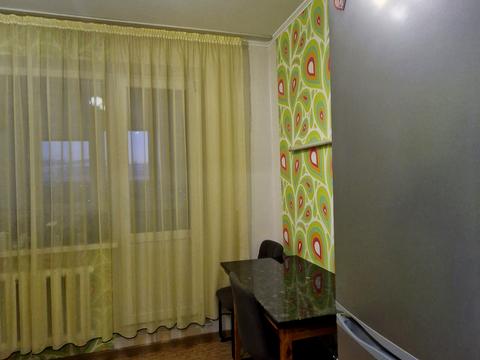 квартира по адресу Клосовского Александра ул., 5