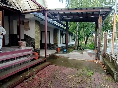 коммерческая по адресу Лугова, 1