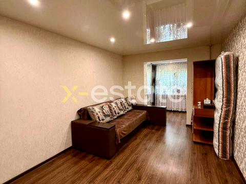 квартира по адресу Героев Труда ул., 54