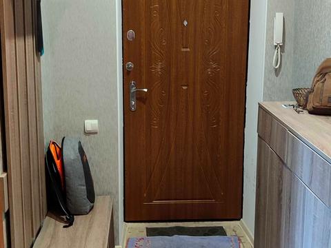 квартира по адресу Патриотическая ул., 333