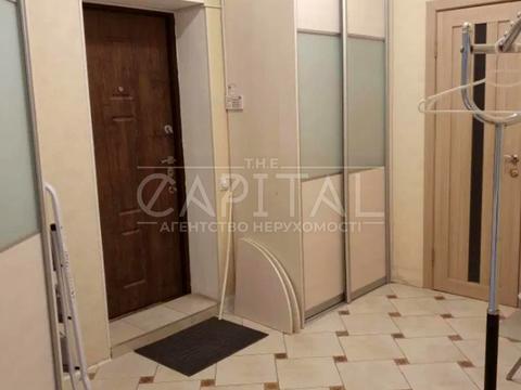 квартира за адресою Оболонська набережна вул., 3