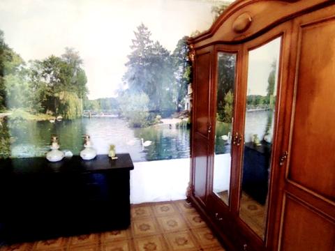 квартира за адресою Центральний Аеропорт вул., 1