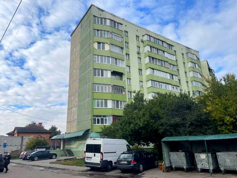 квартира за адресою Академіка Грушевського вул., 44