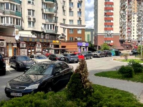 коммерческая по адресу Степана Рудницкого ул. (Вильямса академика), 5-А