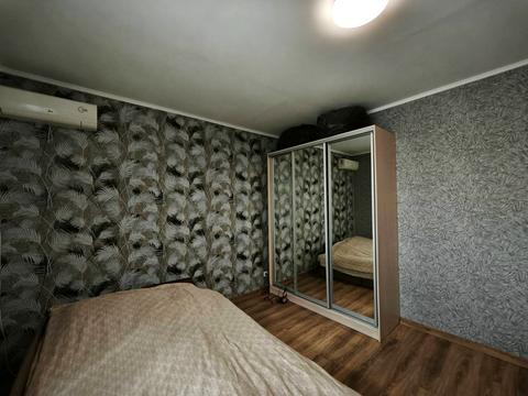 квартира по адресу Котляревского ул., 10А