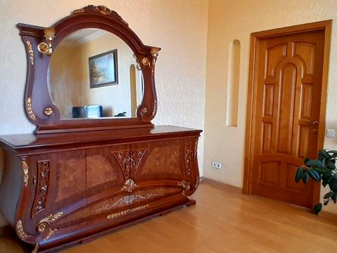 квартира за адресою Антоновича вул. (Горького), 4