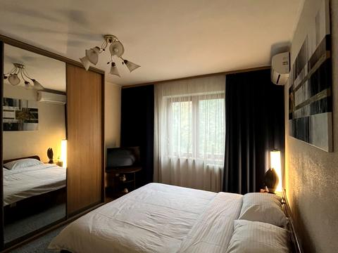 квартира по адресу Бассейная ул., 19