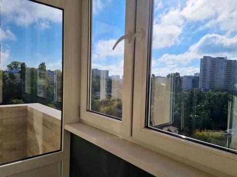квартира по адресу Ясиноватский пер., 10