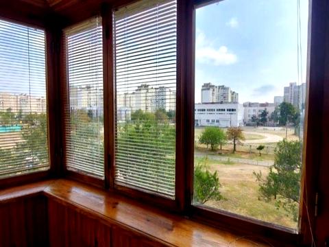 квартира за адресою Драгоманова вул., 5