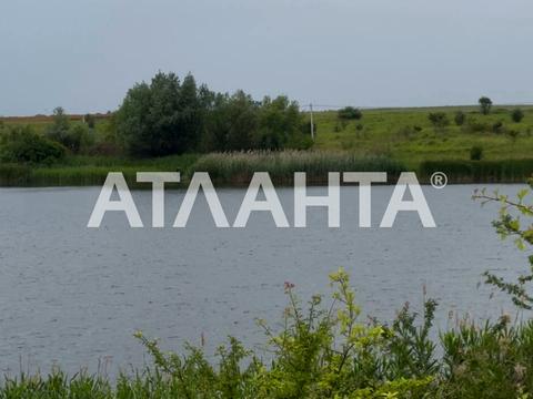 участок по адресу Озерна