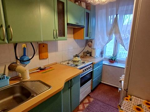 квартира по адресу Комитетска, 7