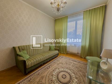 квартира по адресу Чоколовский бульв., 28