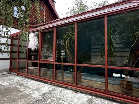 дом по адресу 22-го Января ул.