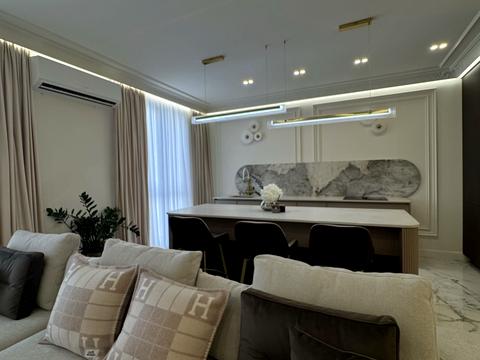 квартира по адресу Кошицкая ул., 21