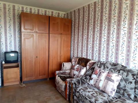 квартира за адресою Воскресенський просп. (Перова), 42-А