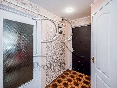 квартира за адресою Леся Курбаса просп., 9-Ж