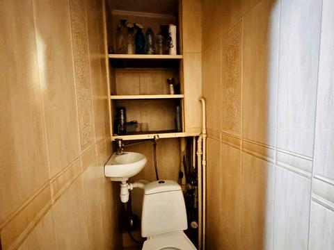 квартира по адресу Саксаганского ул., 78