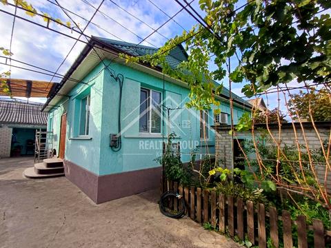 дом по адресу с. Новомайское, Гагаріна, 65