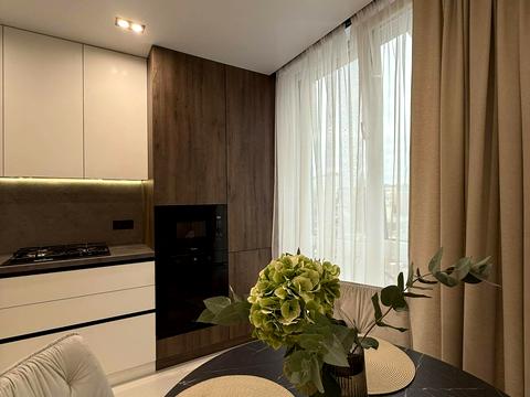 квартира по адресу Крайковского ул., 4