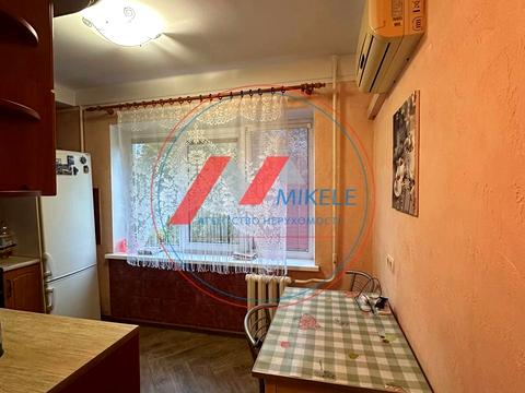 квартира по адресу Павла Вирского бульв. (Саратовская), 55