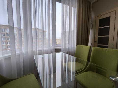 квартира за адресою Академіка Амосова вул., 63